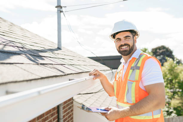 Best Roof Inspection Near Me  in Santa Cruz, CA