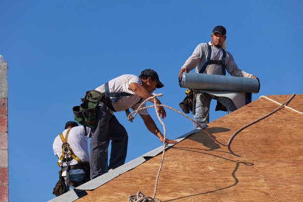 Best Shingle Roofing Installation  in Santa Cruz, CA