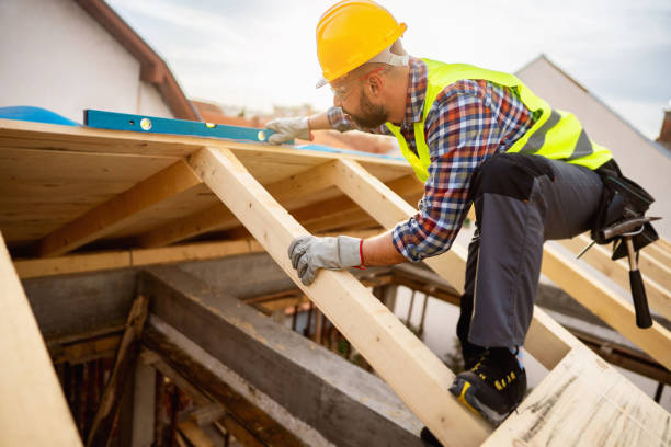 Best Flat Roof Repair Services  in Santa Cruz, CA