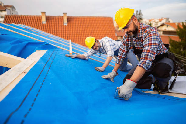 Best Flat Roof Repair Services  in Santa Cruz, CA