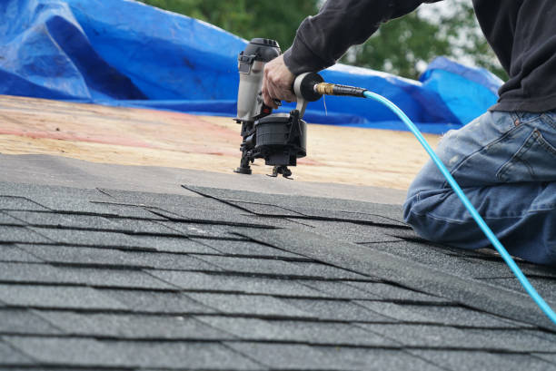 Best Residential Roofing Contractor  in Santa Cruz, CA