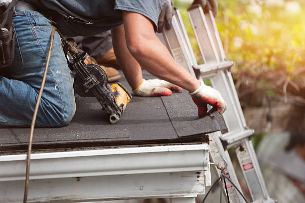 Best Roof Waterproofing Services  in Santa Cruz, CA