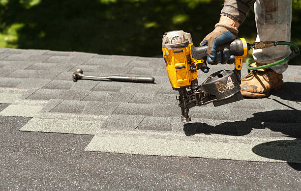 Roof Gutter Cleaning in Santa Cruz, CA