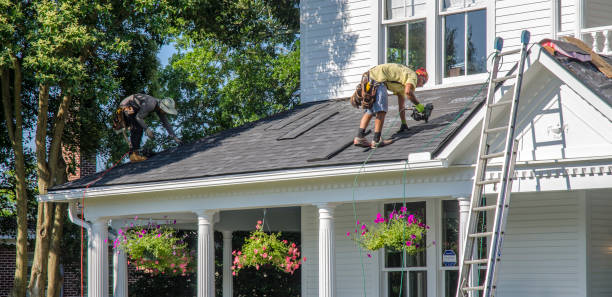 Best Metal Roofing Contractor  in Santa Cruz, CA