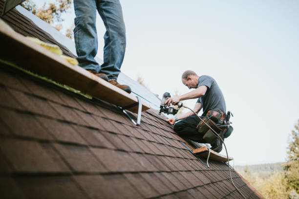 Best Storm Damage Roof Repair  in Santa Cruz, CA