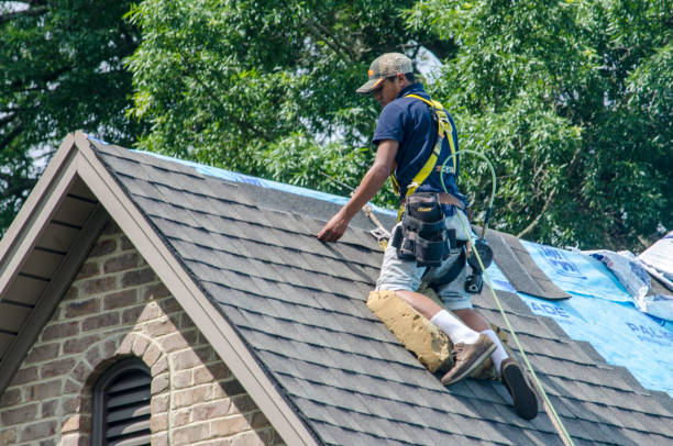 Best New Roof Installation  in Santa Cruz, CA